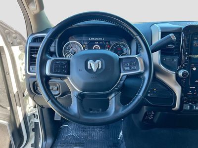 2022 Ram 3500 - Photo 11