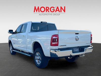 2022 Ram 3500 - Photo 5