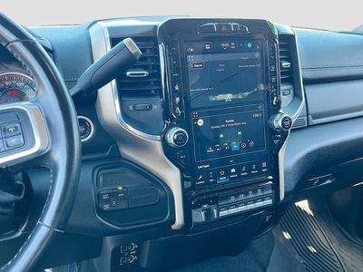 2022 Ram 3500 - Photo 15