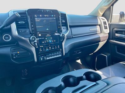 2022 Ram 3500 - Photo 23