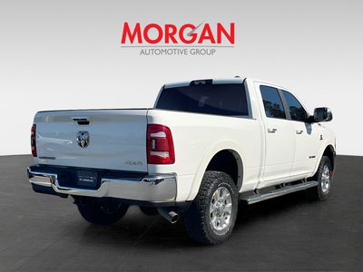 2022 Ram 3500 - Photo 7