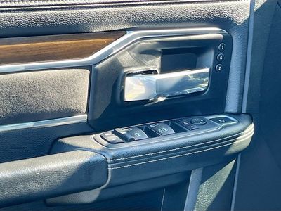 2022 Ram 3500 - Photo 18