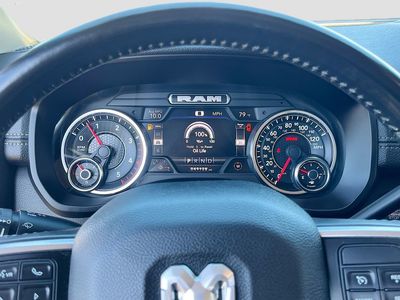 2022 Ram 3500 - Photo 12