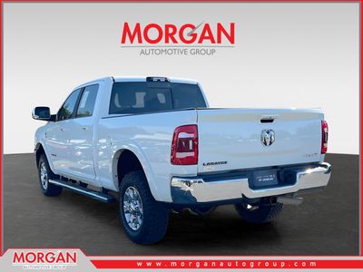 2022 Ram 3500 - Photo 1
