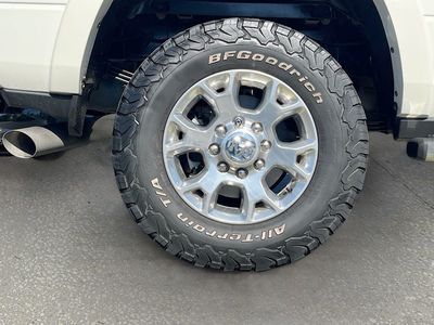 2022 Ram 3500 - Photo 29