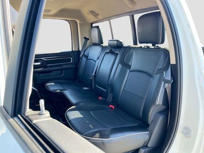 2022 Ram 3500 - Photo 24
