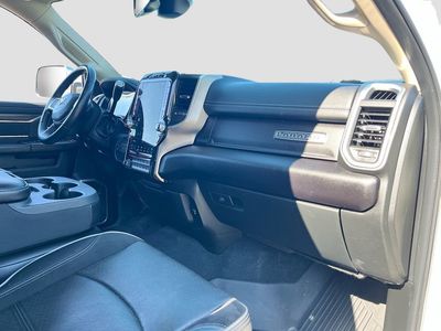 2022 Ram 3500 - Photo 28