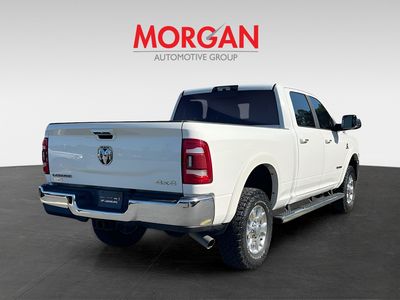 2022 Ram 3500 - Photo 3