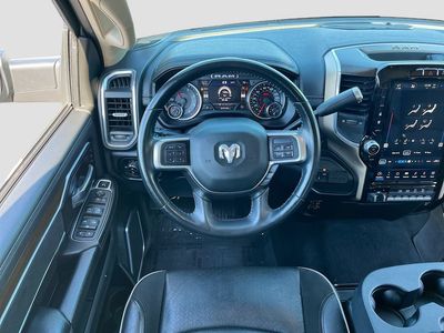 2022 Ram 3500 - Photo 22