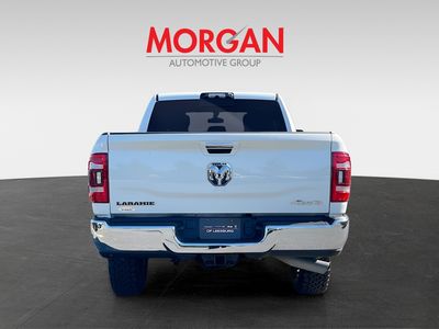 2022 Ram 3500 - Photo 6