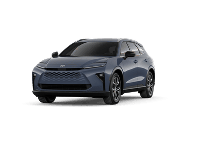 2026 Toyota Toyota Crown Signia - Photo 1