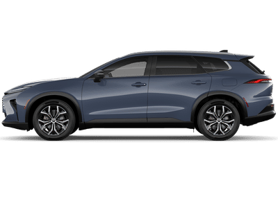 2026 Toyota Toyota Crown Signia - Photo 3