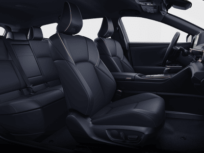 2026 Toyota Toyota Crown Signia - Photo 6