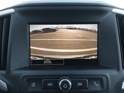 2024 GMC Terrain - Photo 16