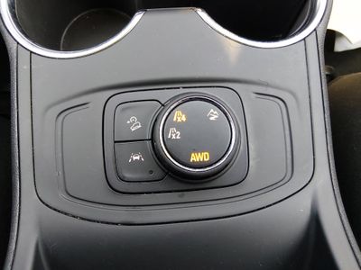 2024 GMC Terrain - Photo 17
