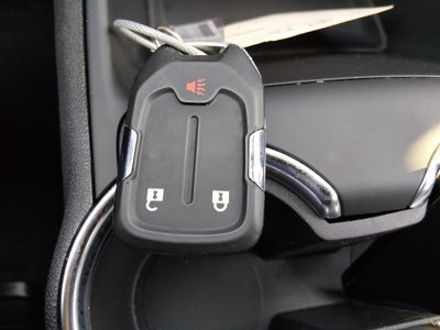 2024 GMC Terrain - Photo 15