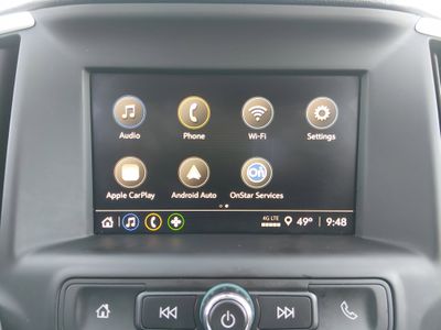 2024 GMC Terrain - Photo 19