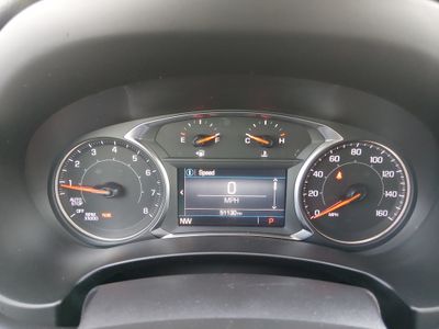2024 GMC Terrain - Photo 14