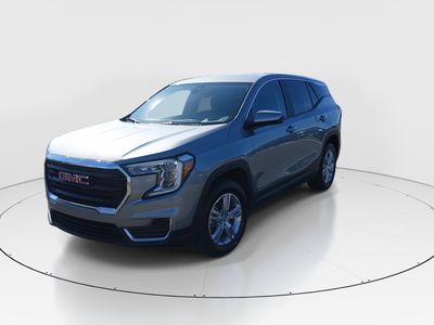 2024 GMC Terrain - Photo 3