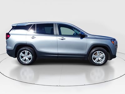 2024 GMC Terrain - Photo 8