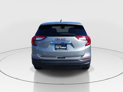 2024 GMC Terrain - Photo 6