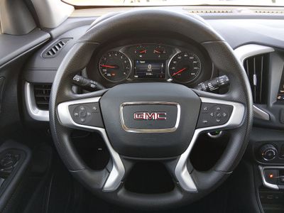 2024 GMC Terrain - Photo 12