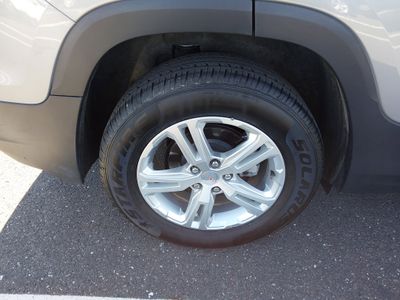 2024 GMC Terrain - Photo 10