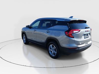2024 GMC Terrain - Photo 5