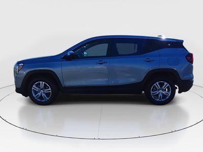 2024 GMC Terrain - Photo 4