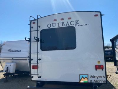 2017 Keystone RV Outback - Photo 4
