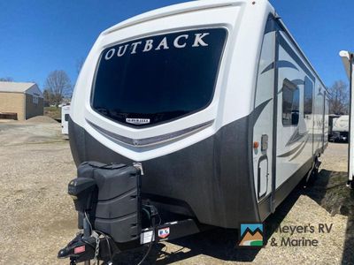 2017 Keystone RV Outback - Photo 3