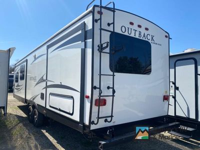 2017 Keystone RV Outback - Photo 5