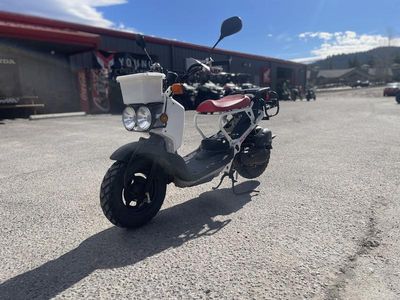 2013 Honda Ruckus - Photo 3