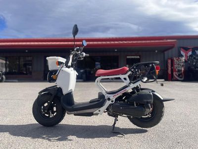 2013 Honda Ruckus - Photo 4