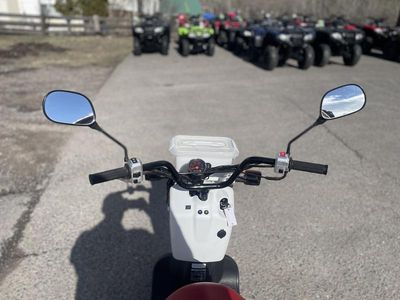 2013 Honda Ruckus - Photo 7
