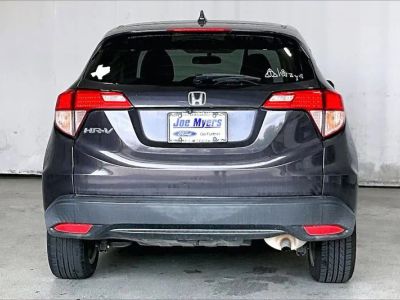 2017 Honda HR-V - Photo 4