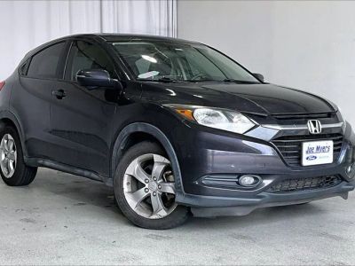 2017 Honda HR-V - Photo 1