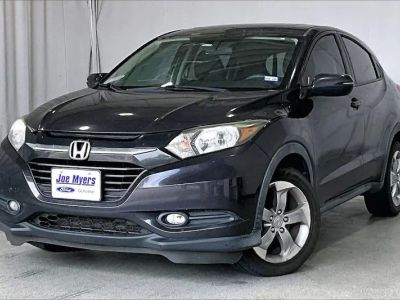 2017 Honda HR-V - Photo 2
