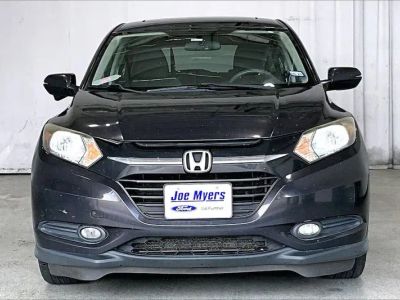2017 Honda HR-V - Photo 3