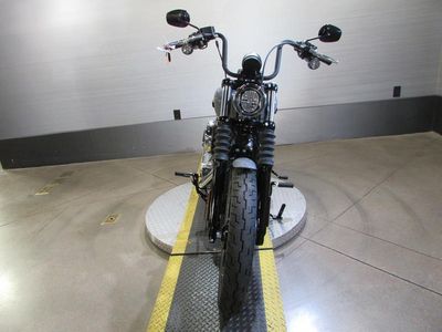 2026 Harley-Davidson FXBB - Street Bob - Photo 3