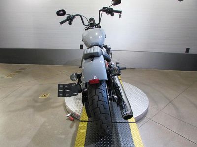 2026 Harley-Davidson FXBB - Street Bob - Photo 6