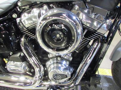 2026 Harley-Davidson FXBB - Street Bob - Photo 10