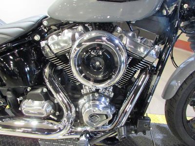 2026 Harley-Davidson FXBB - Street Bob - Photo 12