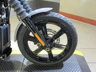 2026 Harley-Davidson FXBB - Street Bob - Photo 13