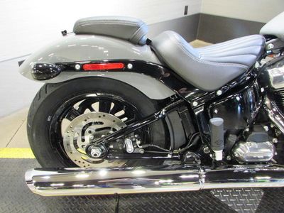 2026 Harley-Davidson FXBB - Street Bob - Photo 11