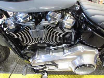 2026 Harley-Davidson FXBB - Street Bob - Photo 14