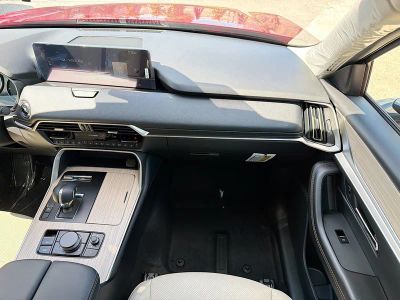 2026 Mazda CX-90 — photo 19 view