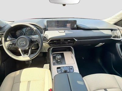 2026 Mazda CX-90 — photo 17 view