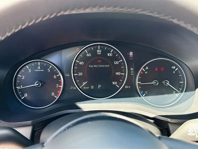 2026 Mazda CX-90 — photo 43 view