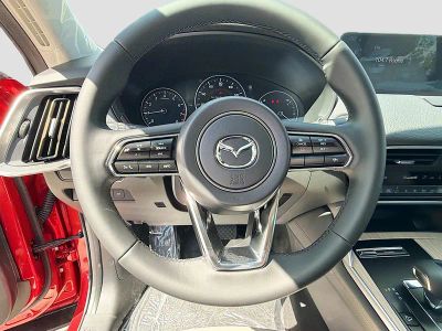 2026 Mazda CX-90 — photo 42 view
